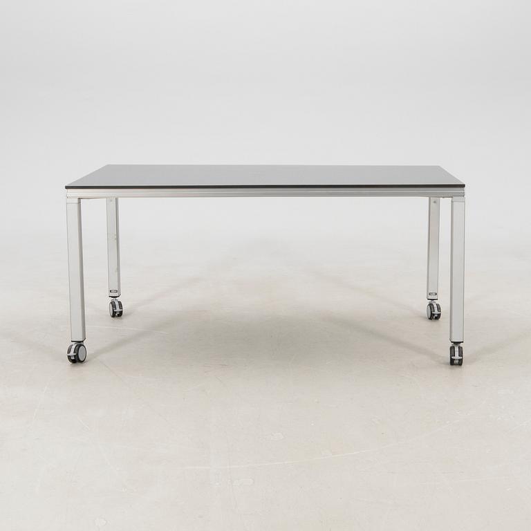 Dhemen Design & Patxi Mangado, desk, "Balu-Arte", Akaba.