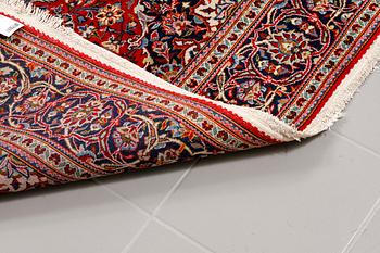 MATTA, Keshan, 217 x 135 cm.