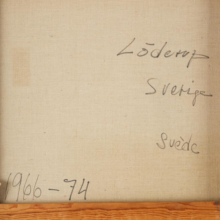 Torsten Esbjörnsson, "HLiie-9".