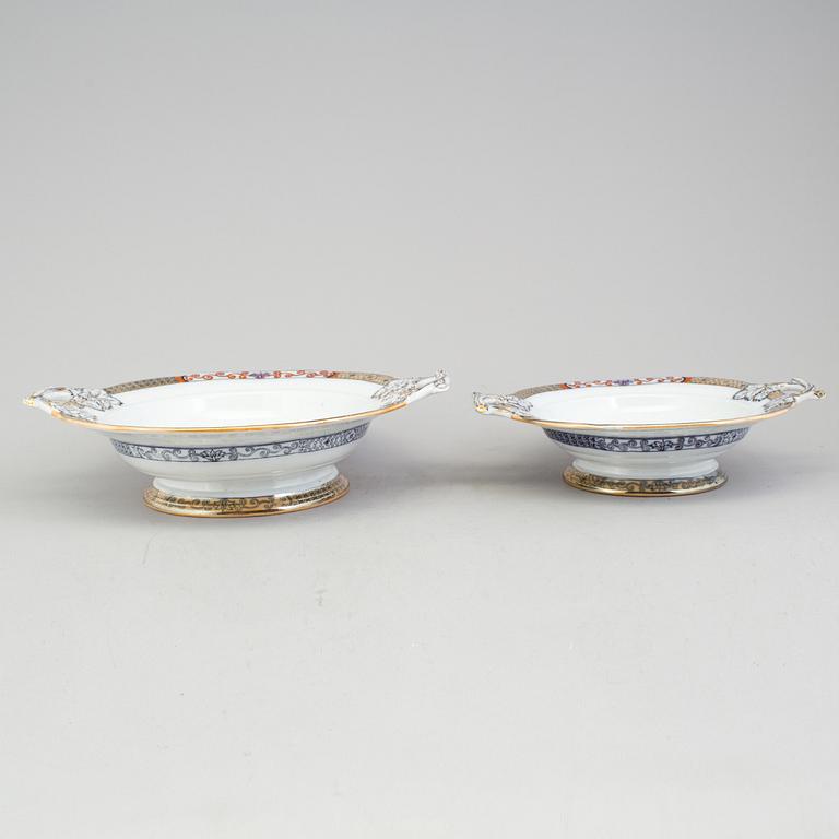 A set of 45 pieces of tableware "Japan" by Rörstrand.