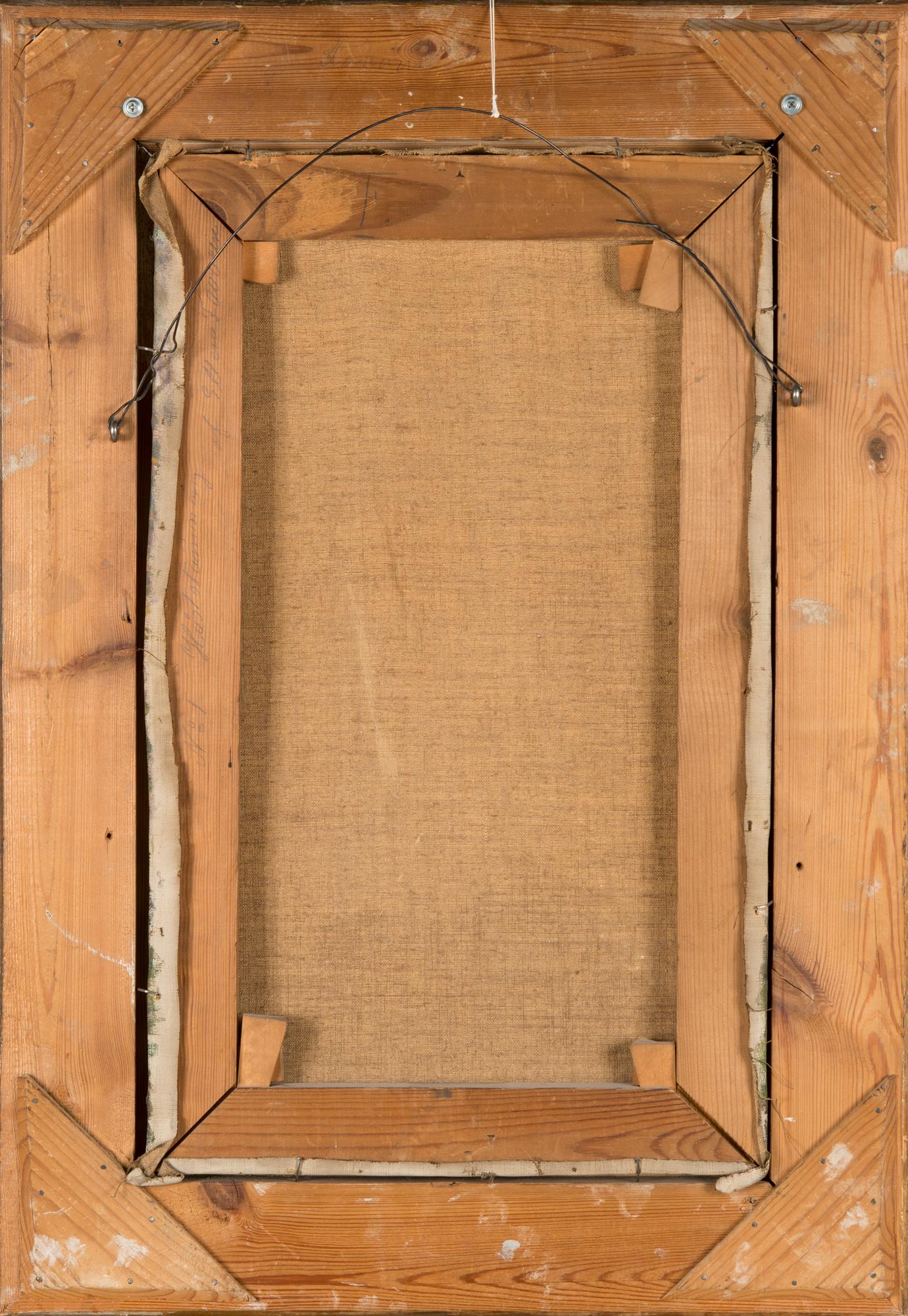 Ellen Favorin, Höststämning.