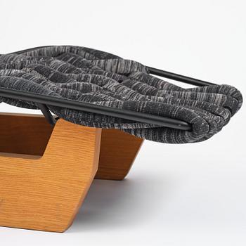 Patricia Urquiola, vilfåtölj, "Biknit", Moroso, Italien, efter 2011.