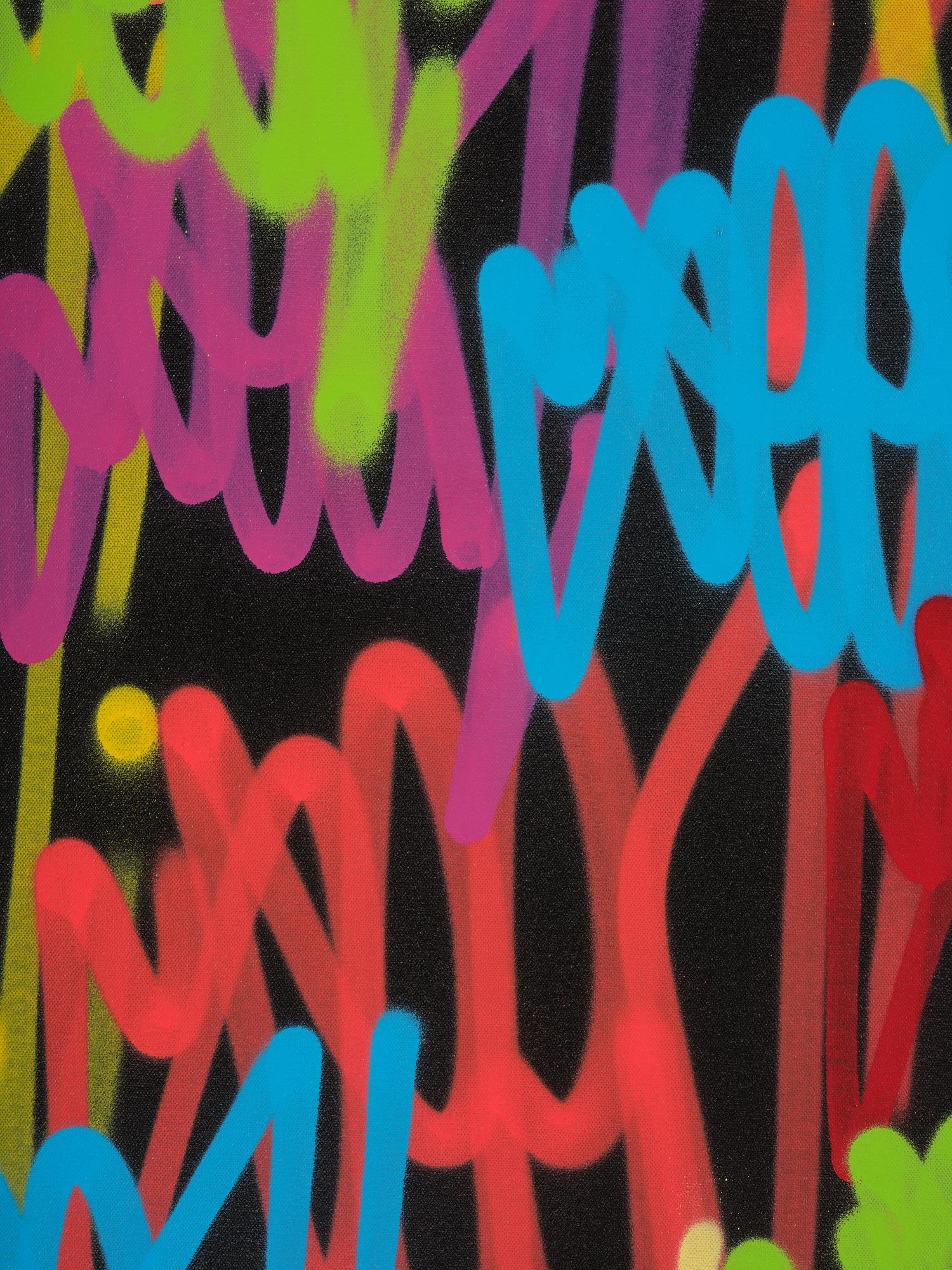 Richard Seen, Untitled.