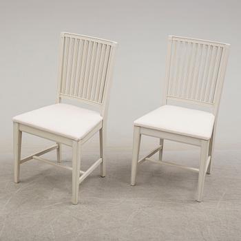 STOLAR, 12 st, 1900-talets andra hälft.