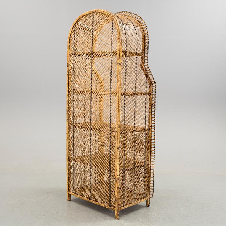 SKÅP, rotting. 1900-talets sista kvartal.