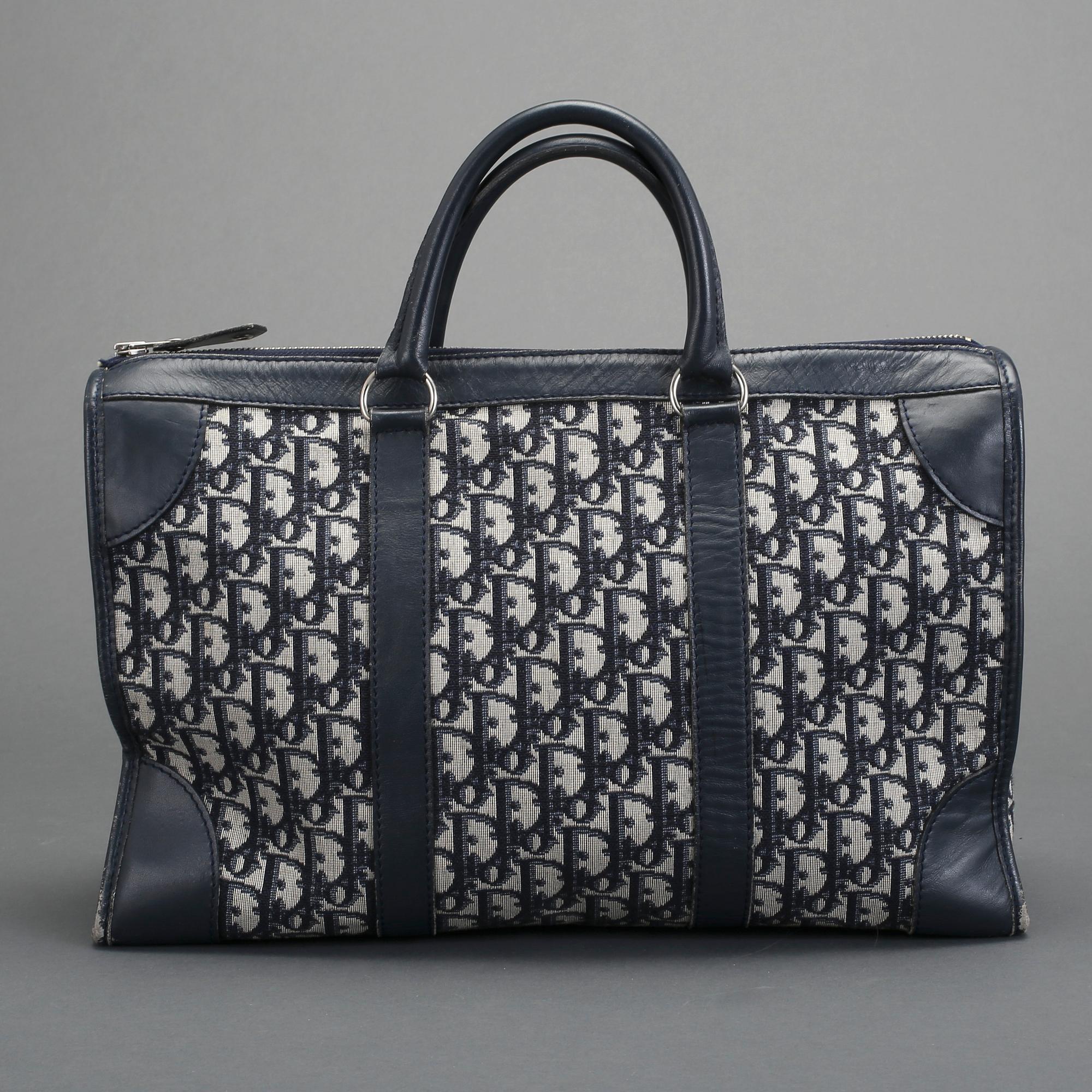 VÄSKA, Christian Dior.