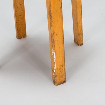 A mid 20th century stool.