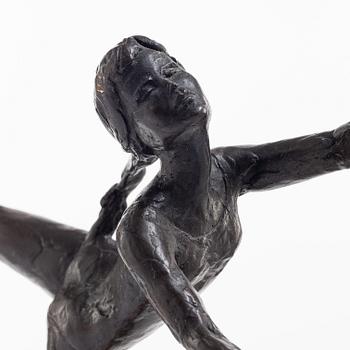 Sterett-Gittings Kelsey, Ballerina.