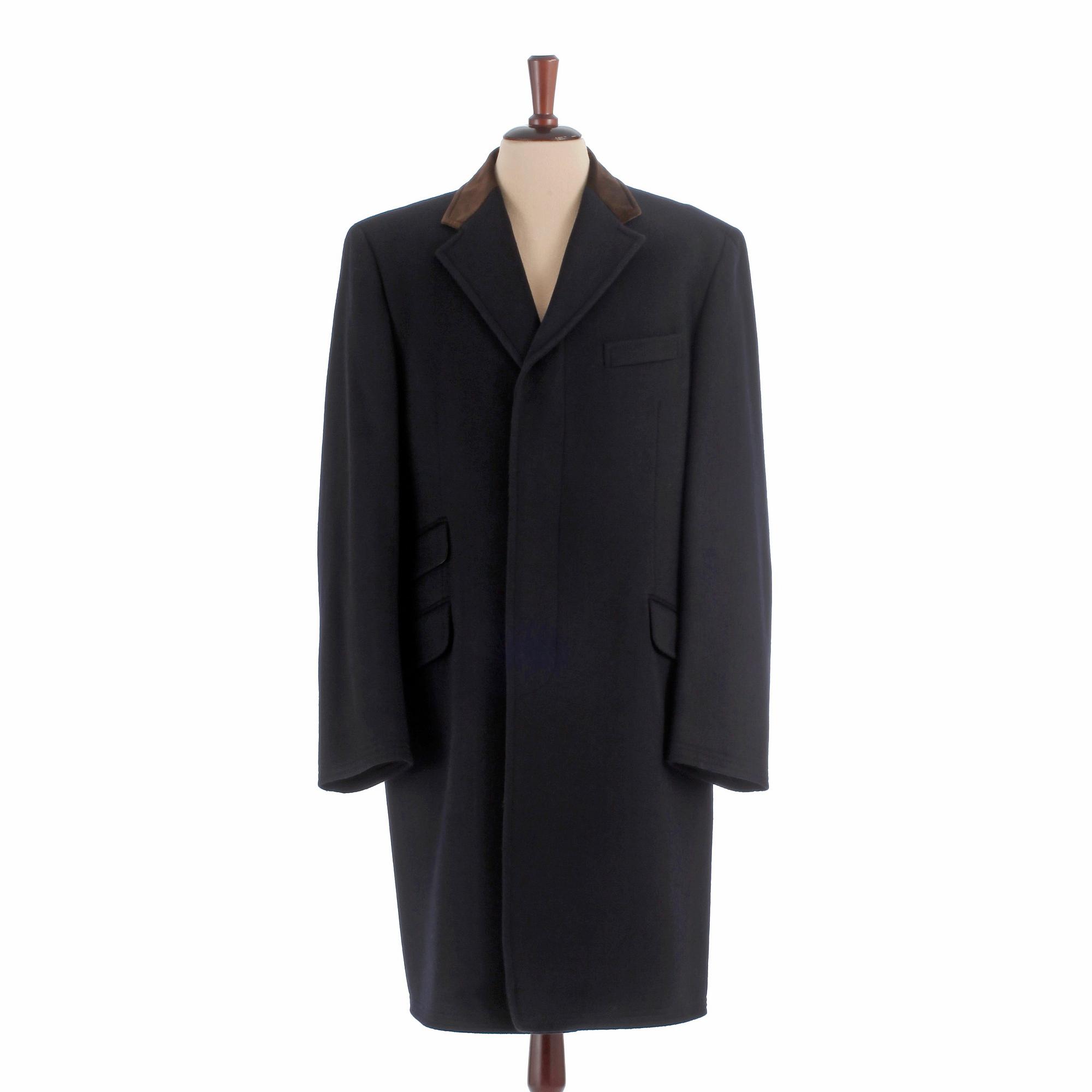 PARK HOUSE, rock / covert coat, storlek 54.