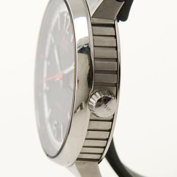 MIDO, Great Wall Chronometer, armbandsur, 42 mm.