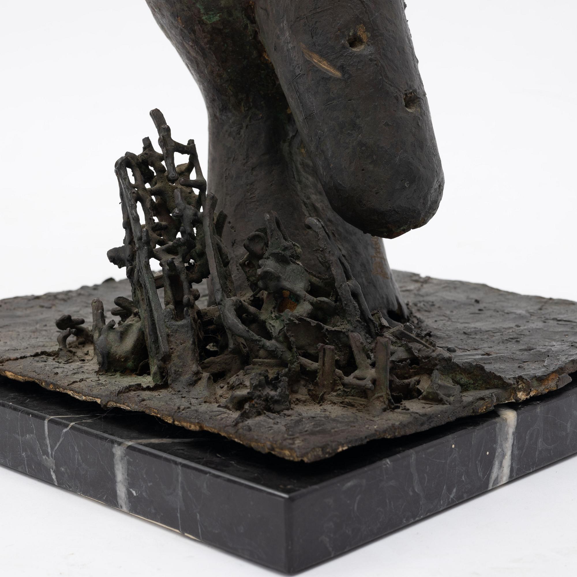 Jaime Pimentel, Untitled.