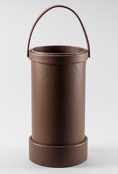 PARAPLYSTÄLL, 1900-talets slut.