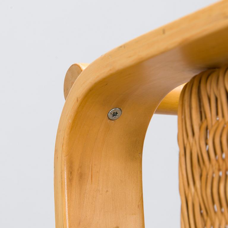 Alvar Aalto, serveringsvagn, modell 900, Artek, Finland, 1970-tal.