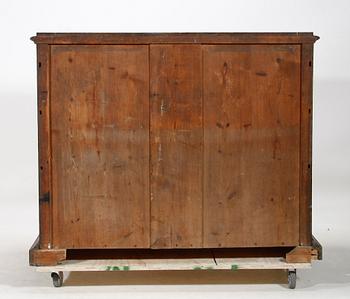 SKÄNK, senempire 1800-talets mitt.