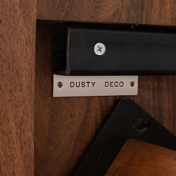 Dusty Deco, matbord, Samtida.