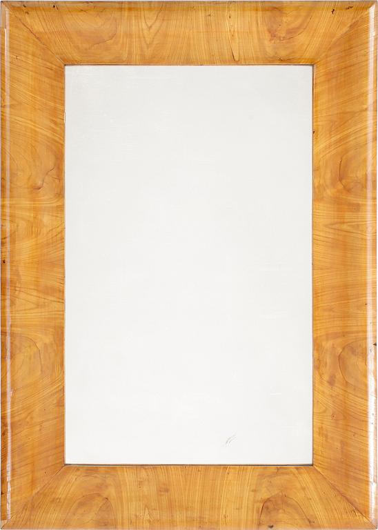 SPEGEL, 1800-tal.