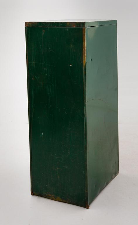 ARKIVSKÅP, 1900-talets första hälft.