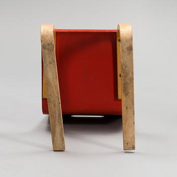 ALVAR AALTO, A CHILDREN'S CHAIR. Designed in 1931-1932..