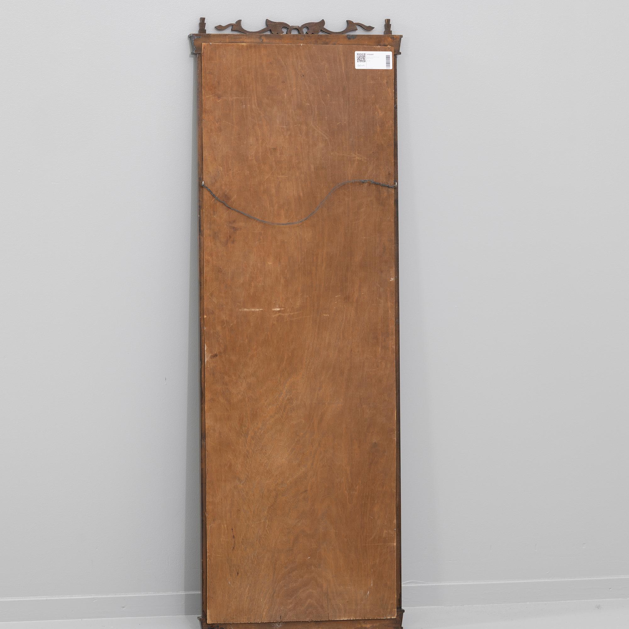 Mirror, Swedish Grace, 1920s/30s.
