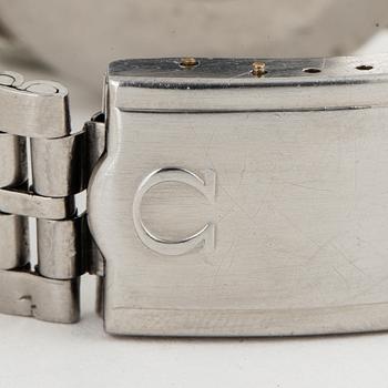 OMEGA, Seamaster, 30, wristwatch, 35 mm.
