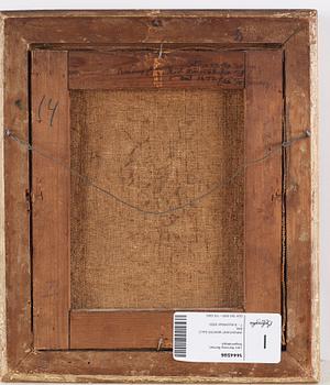 Lars Henning Boman, Regentlängd, 14 st.