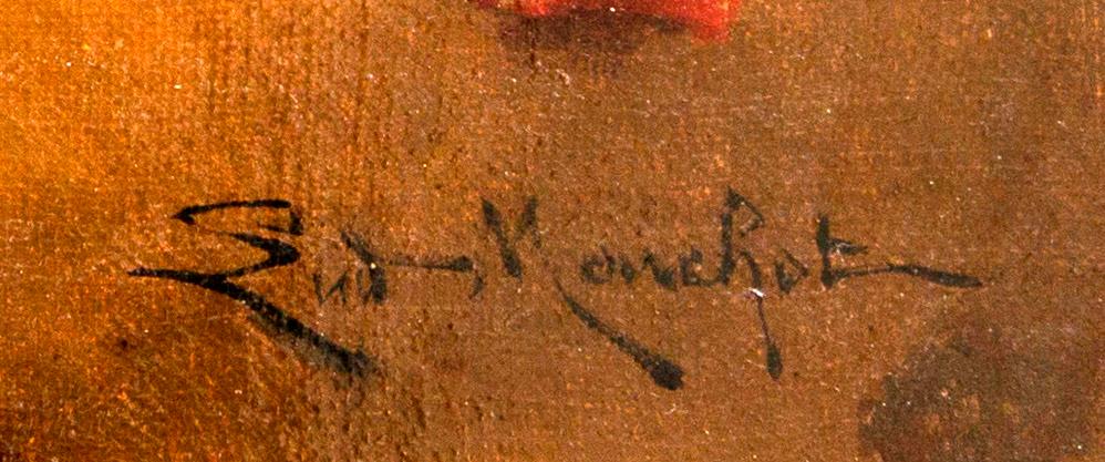 Louis Hippolyte Mouchot,