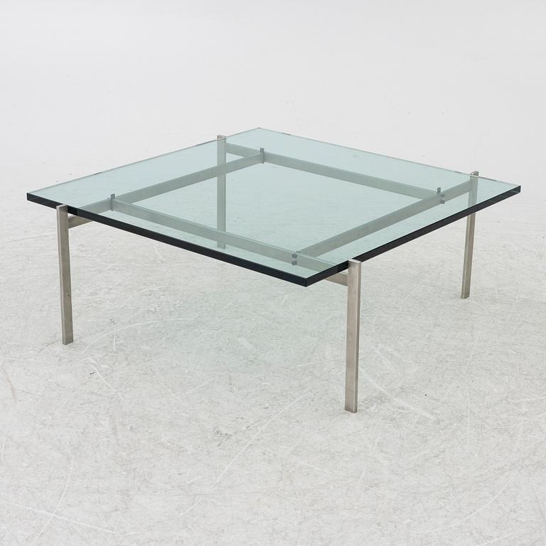 Poul Kjaerholm, Bord, "PK-61", Fritz Hansen, Danmark, 2007.