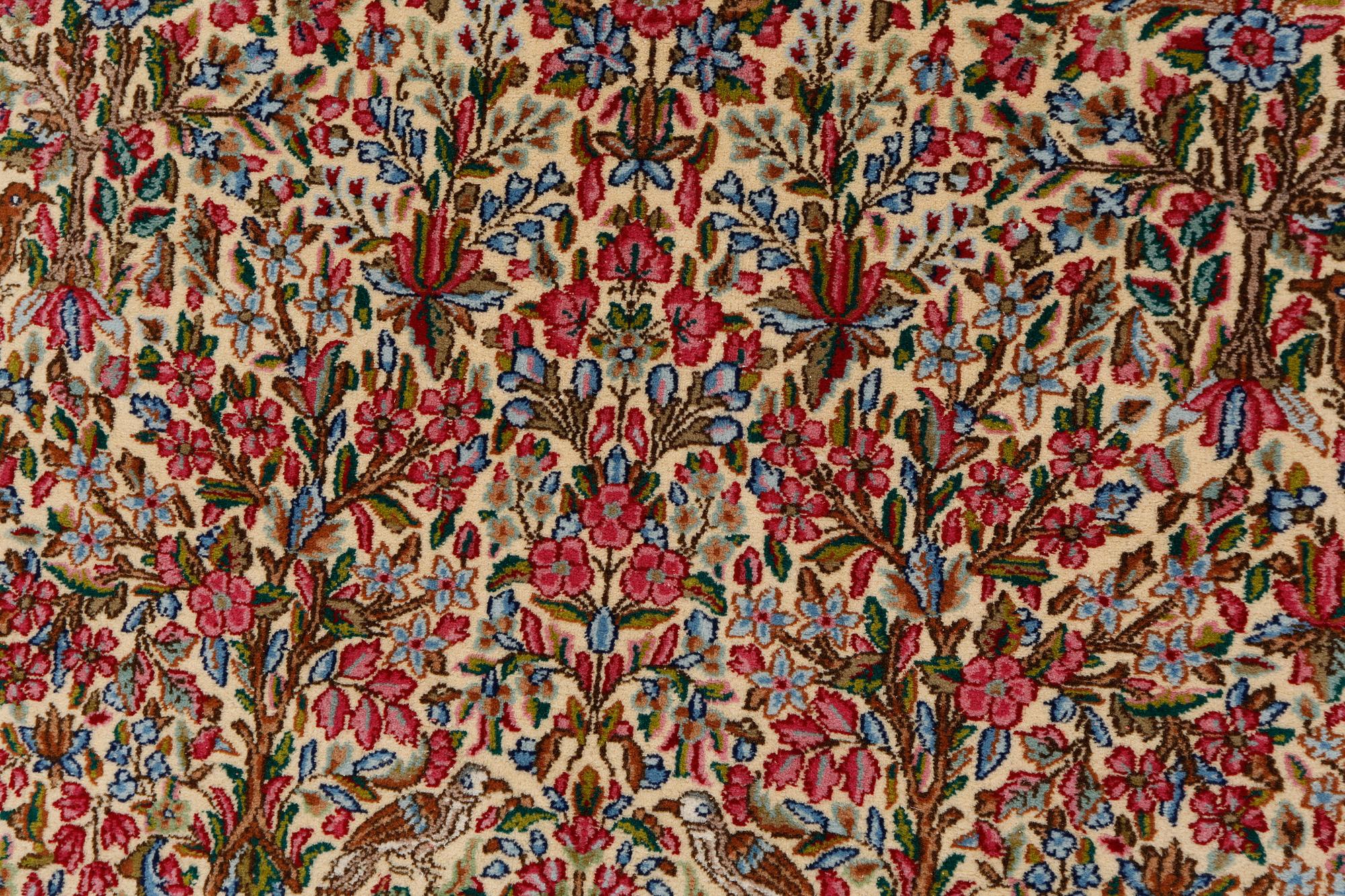 MATTA, Kirman, old, 240x150 cm.
