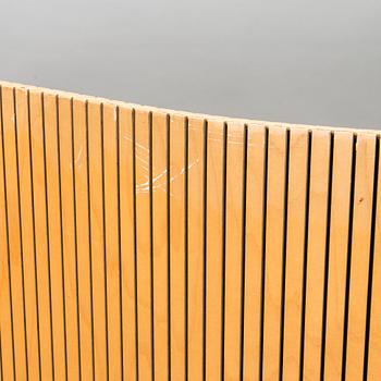 Sebastian Lönnqvist, skärm/rumsavdelare, "Sebastian", Martela, Finland.