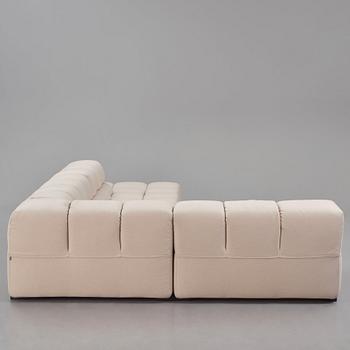 Patricia Urquiola, a "Tufty-Time" sofa, B&B Italia, Italy post 2005.