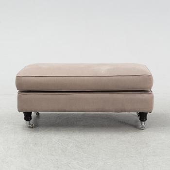 Fotpall, "Howard", Englesson.