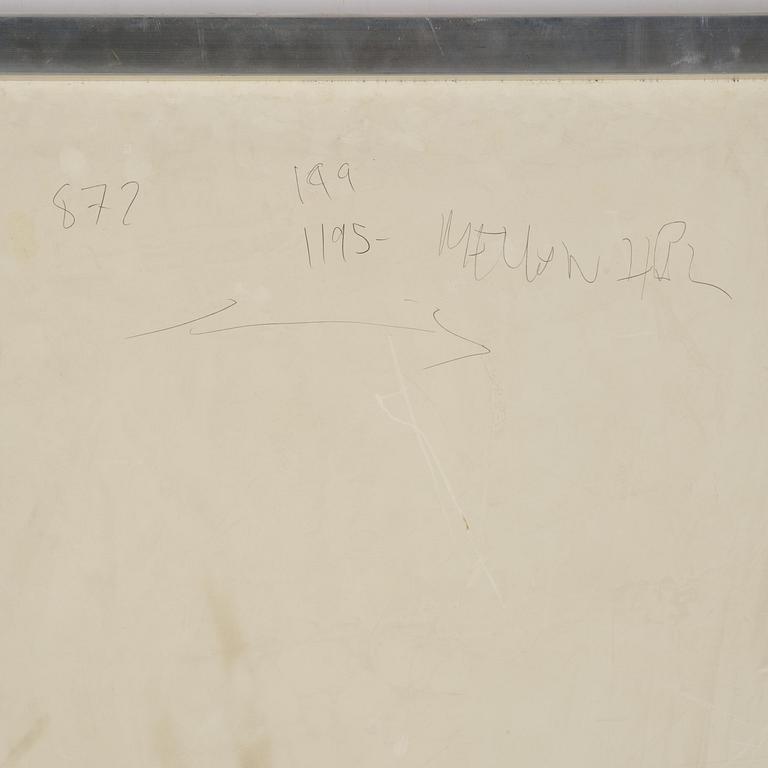 Beck & Jung (Holger Bäckström & Bo Ljungberg), Untitled.