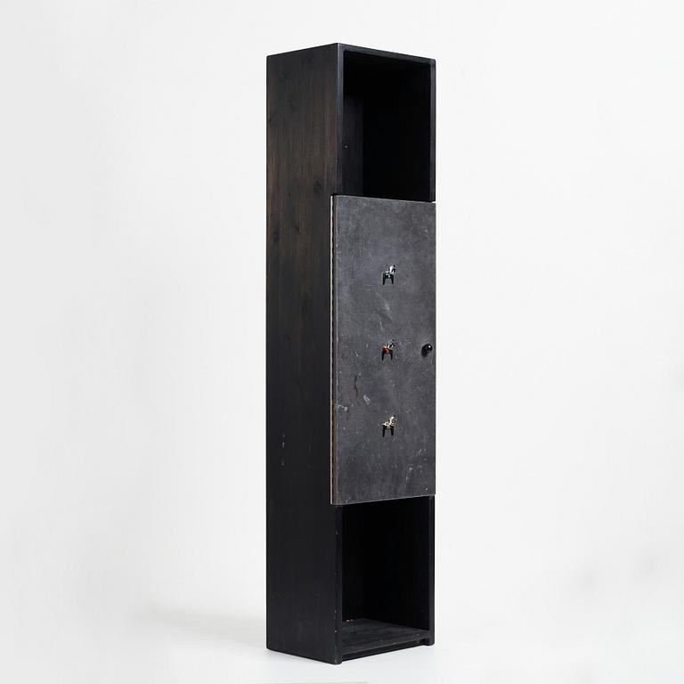 Thomas Sandell, a "Panik" cabinet, edition 84/100, Stockholm 1990.