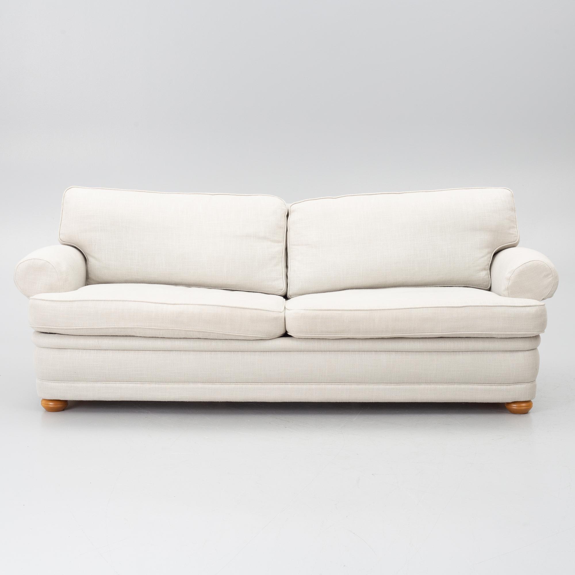 Soffa, Howardmodell, Bröderna Andersson.