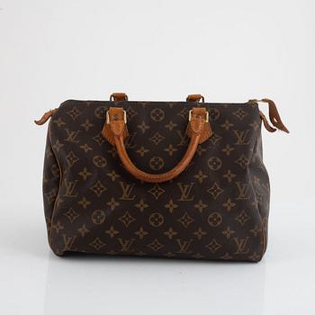 Louis Vuitton, bag, "Speedy 30", 1999.