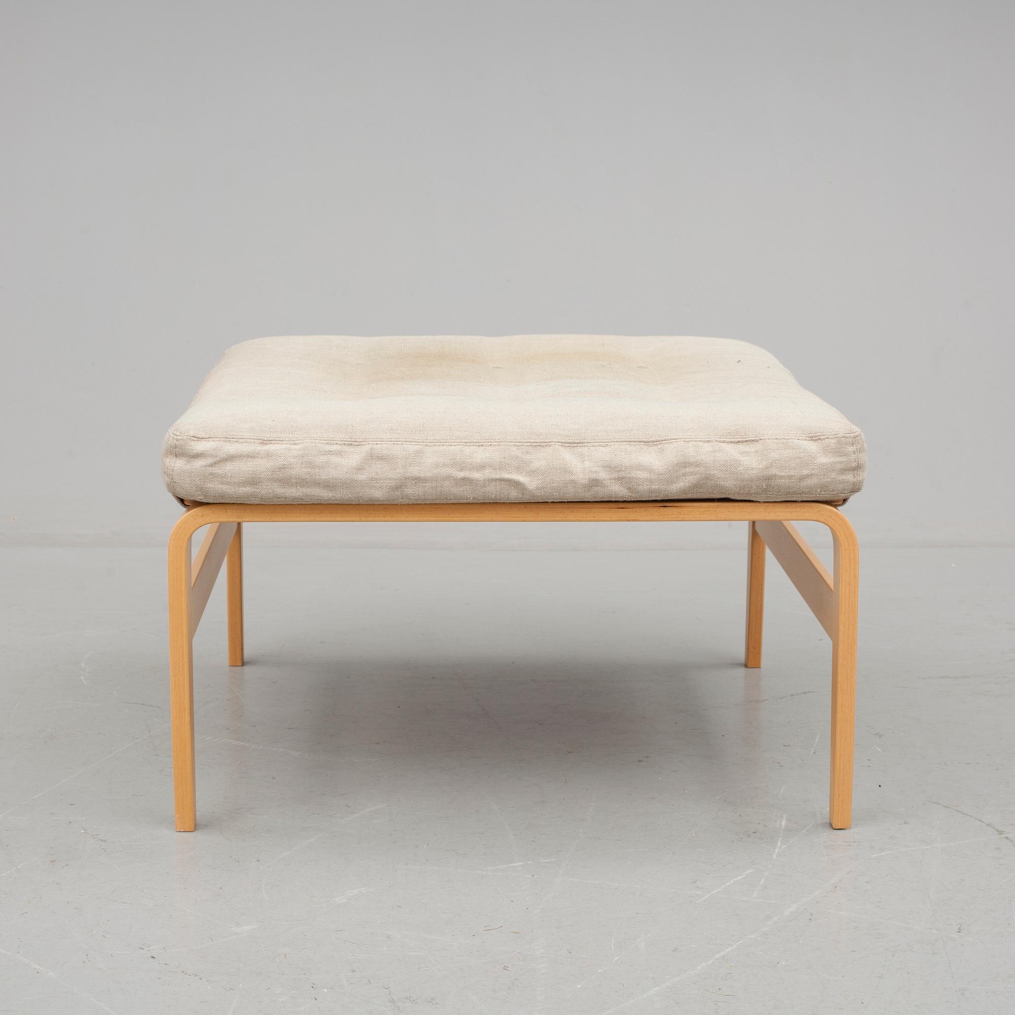 FOTPALL, "Ingrid", Bruno Mathsson.