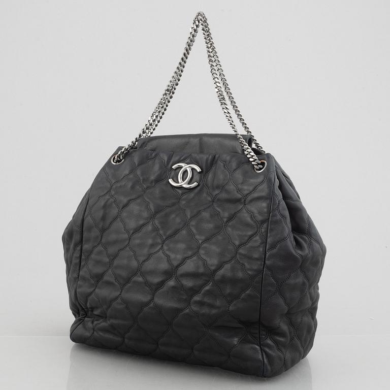 Chanel, bag, 2008-09.