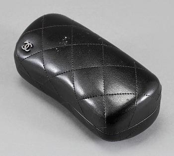 SOLGLASÖGON, Chanel, "Collection Mirroir".