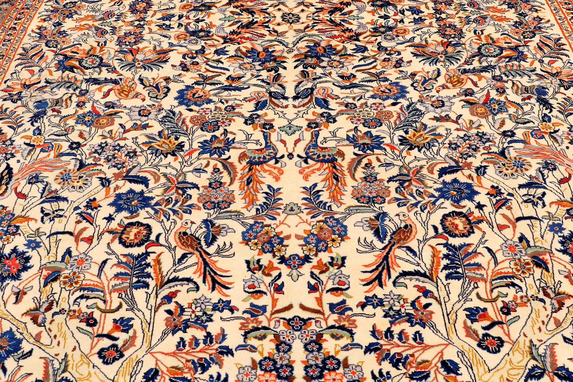 MATTA, Figural Royal Keshan , ca 490 x 340 cm.