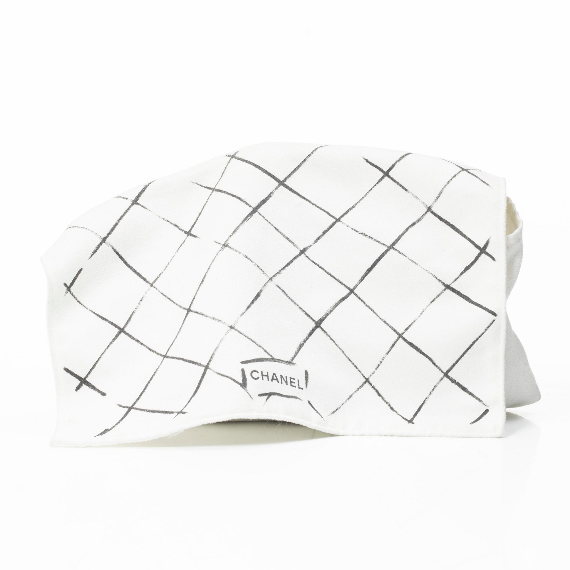 Chanel, väska, " Classic Mini Top Handle Flap Bag".