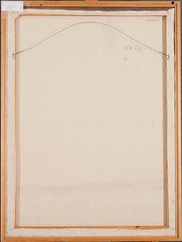 Kristian Krokfors, "SKOG".