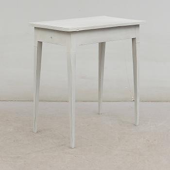 BORD, 1800-talets första hälft.