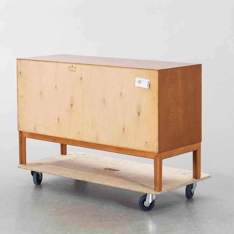 ALF SVENSSON, sideboard, Bjästa Snickerifabrik, 1960-tal.