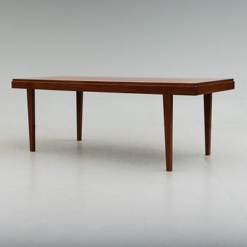 SOFFBORD, 1900-talets andra hälft.