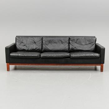 SOFFA, 1960-tal.