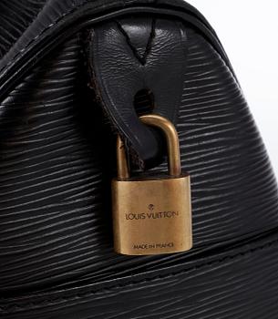 VÄSKA, Louis Vuitton, Speedy Epi, 1994.