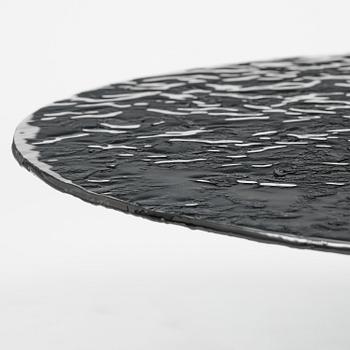 Eva-Lotta Axelsson, a "W1" coffee table, Nude Ateljé, Stockholm, 2020s.