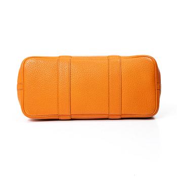 Hermès, väska, "Garden Party 30", 2011.