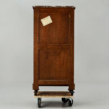 SKRIVBYRÅ, Ny-Louis XVI, 1800-tal.
