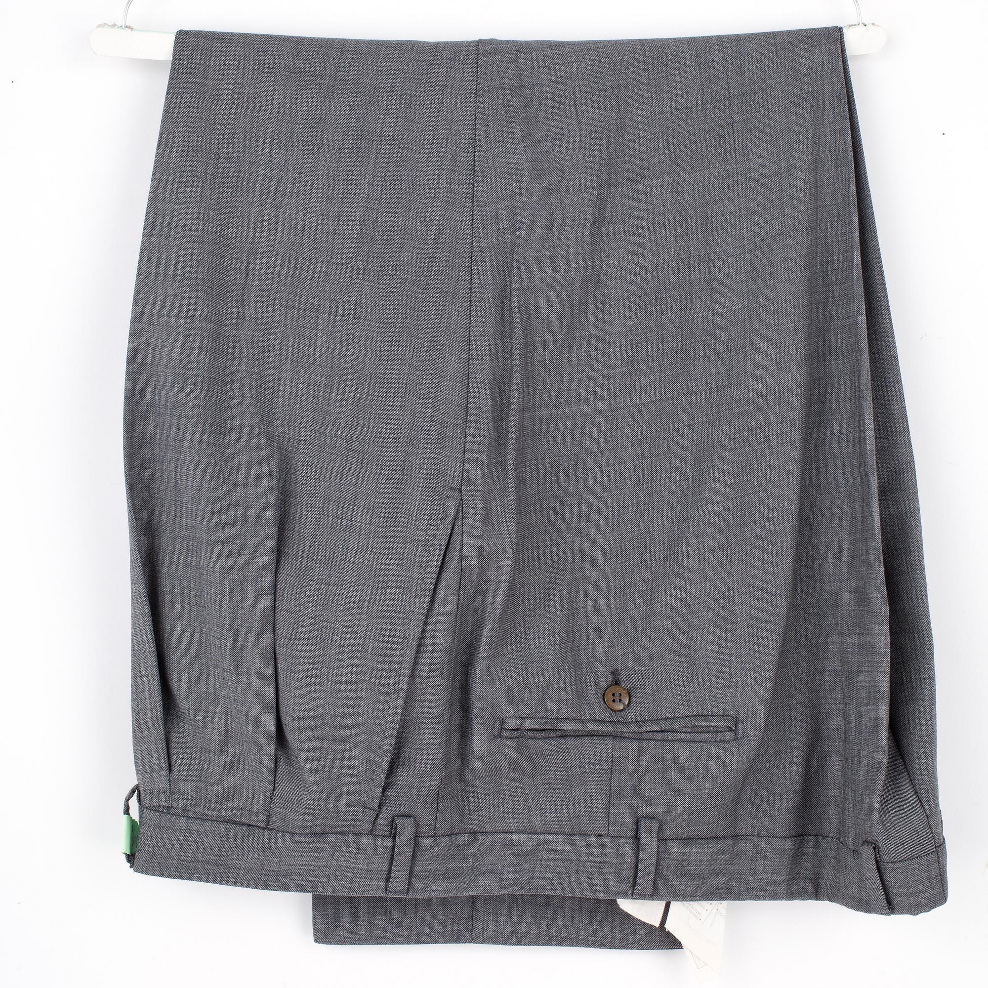 KAVAJ och byxor 2 par, Ermenegildo Zegna.